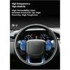 For FORTHING T5 EVO 2023 2024 Car Panel Film Dashboard Protective Sticker Interior Anti-Scratch Film Accessories