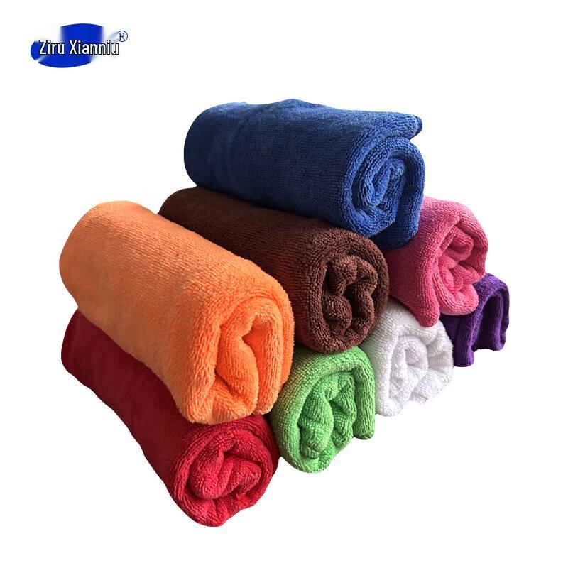 Baiyun Cleaning Microfiber Cleaning Towel