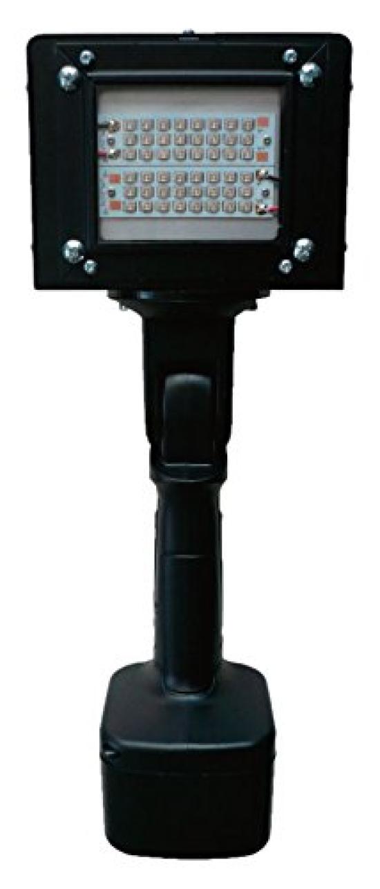 

IIDA Lighting BLACKSTAR HANDY POWER High Output H Type (395nm)