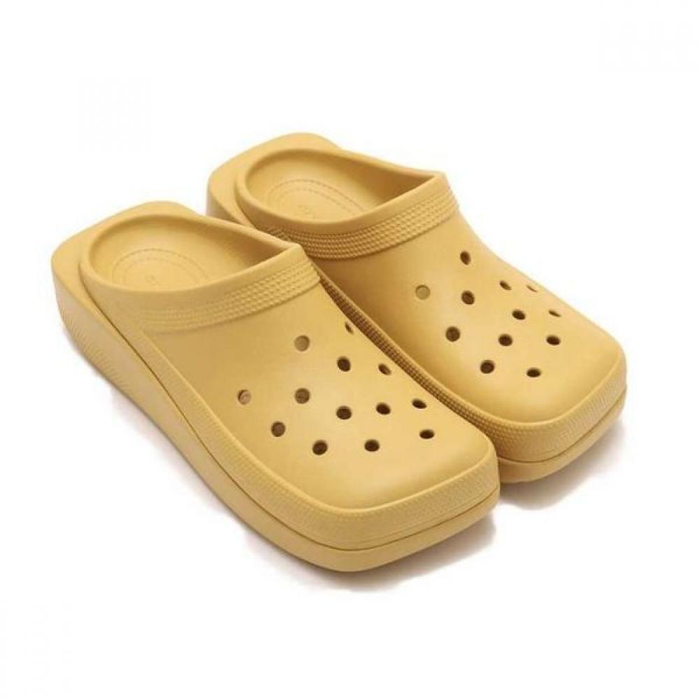 Crocs Classic Blunt Toe Desert Grass 209562 76a M10W12(280mm)