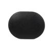 2x For FORD for For TRANSIT Connect Rear Roof Rack Cap with Plastic Material