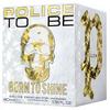 Police To Be Born To Shine Eau De Parfum For Women