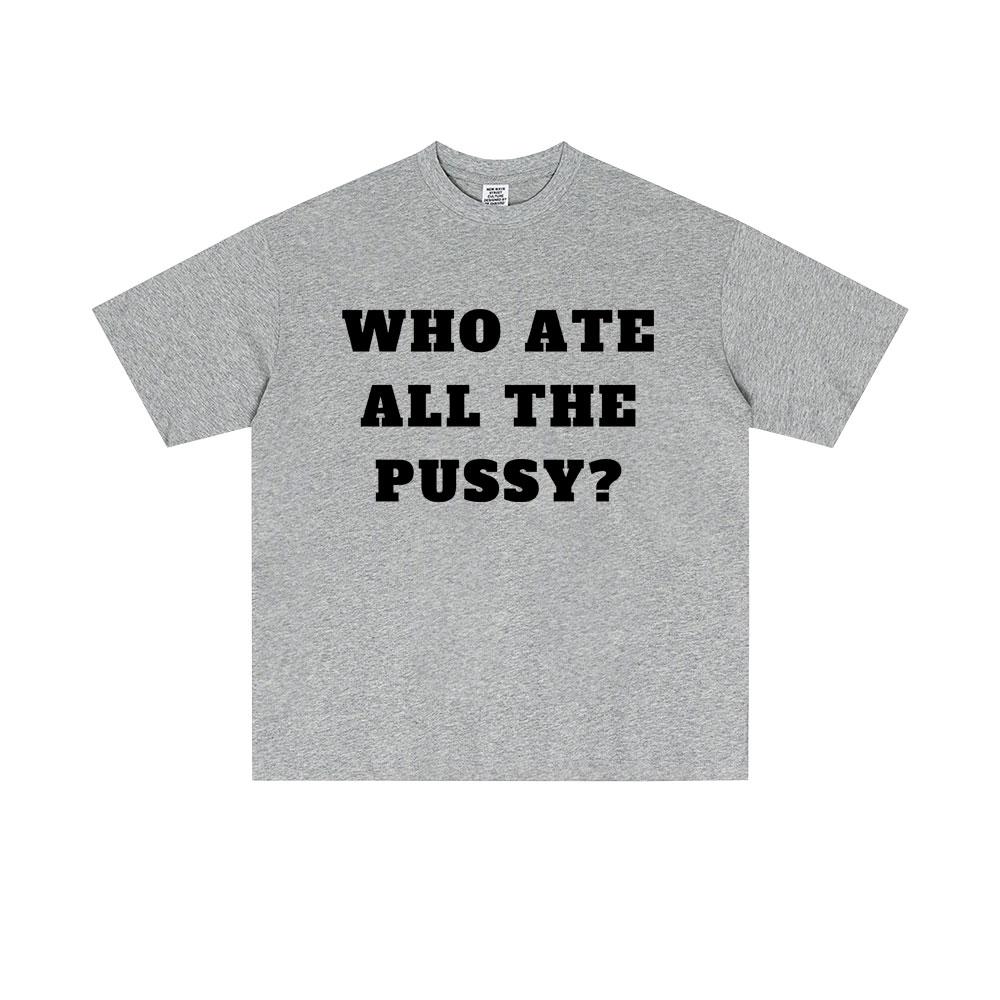 2025 Summer Certified Mens Women Avoider Sam Sulek Tren Twins Funny Meme Gym Fitness Oversize 100 Pure Cotton Printed Tshirt