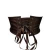 Fengse Ding Style Waist Corset Girdle Waist Seal Tight Waist and Belly Belt