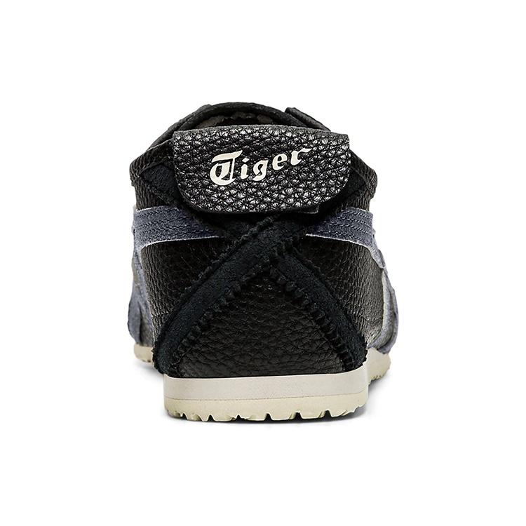 Onitsuka Tiger Mexico 66 'Black Grey' Men's 1183A693-002