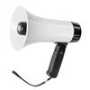 Gongxiang High-Power Foldable Megaphone for Street Vendors & Emergencies