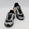 1203A759-001 Asics GEL-KAYANO 12.1 ZWART GRAFIET GRIJS (Heren)