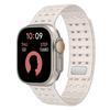 Magnetic Silicone Strap for Apple Watch 49mm 44mm 45mm 46mm 42mm 38mm 40mm  for Apple Watch Series11 10 8 7 6 5 9  Bands