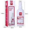 Deli Whiteboard & Blackboard Cleaner Spray 3-Pack