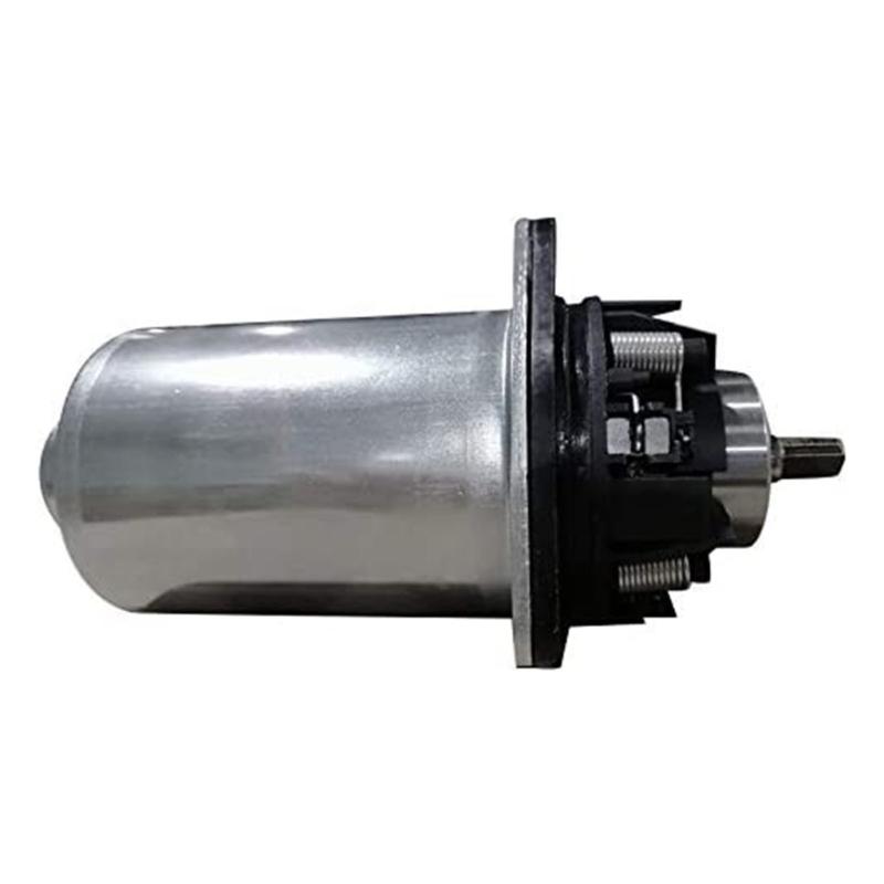 Quick Reaction Clutch Actuator Motor Efficient Thermal Management System Direct Fit 31363-52020 31363-52041 31363-52021