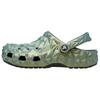 Klassischer Clog Schwarz Unisex 209841-001