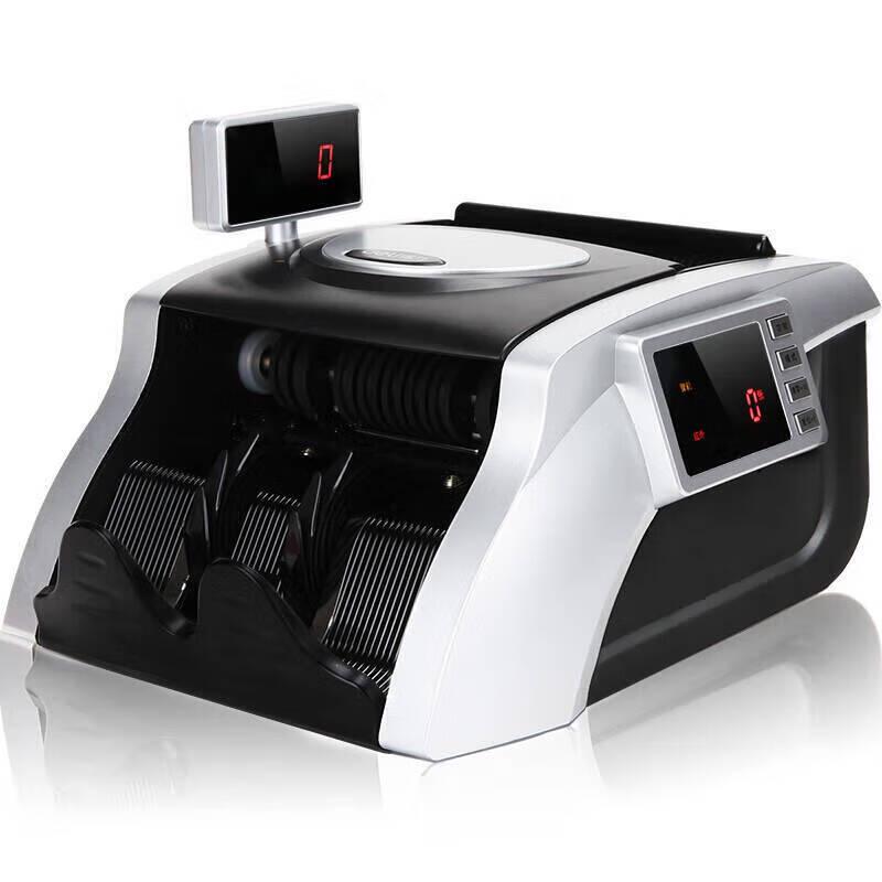 Deli 3908S Banknote Counter