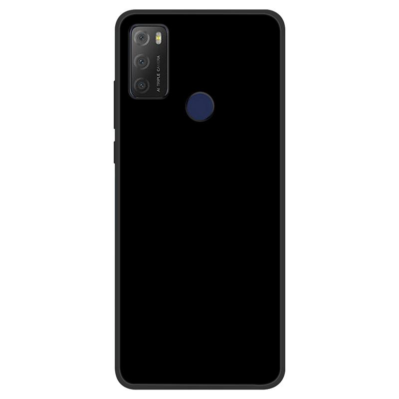 

Для TCL 20Y 6156D Чехол Мраморный Мягкий Матовый Силиконовый Задняя Крышка Для TCL 20Y 20E 6125F Полное Покрытие Чехол для Телефона TCL20Y TCL20E TCL 20Y