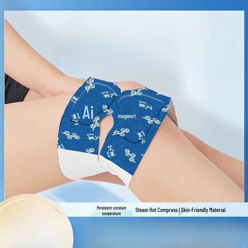 

Charming Beauty Self-Heating Knee Patch