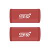 Car Roof Handle Protection Cover Gloves Interior Accessories For Subaru STI WRX Forester Impreza Legacy Outback XV BRZ Tribeca PP444