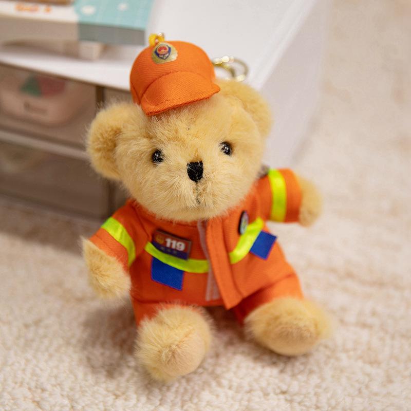 

Полицейский медведь кукла, Медведь кукла дорожной полиции, Пожарный медведь, Плюшевая игрушка, Рекламно-образовательная деятельность, Подарки details page