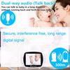 Baby monitor SP850 da 3,5 pollici, monitor per visione notturna, baby monitor, baby monitor