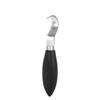 Wavy Stainless Steel Clay Sculpting Knives Multi Shape Pottery Carving Tools For Diy Handmade Art Craft Creation