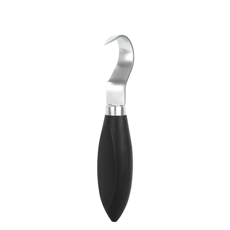Wavy Stainless Steel Clay Sculpting Knives Multi Shape Pottery Carving Tools For Diy Handmade Art Craft Creation