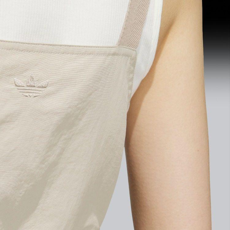 Adidas Originals Slip Dress Women's Beige JM2712