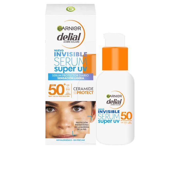 SENSITIVE ADVANCED Sérum fluide super UV SPF50+ 40 ml