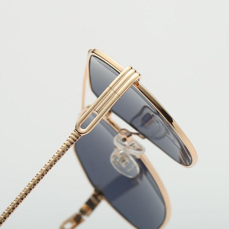 Pilot Shape Sun Glasses For Man Woman New Fashion Uv Protection Sunglass Women Driving Travelling Men Women Sunglasses