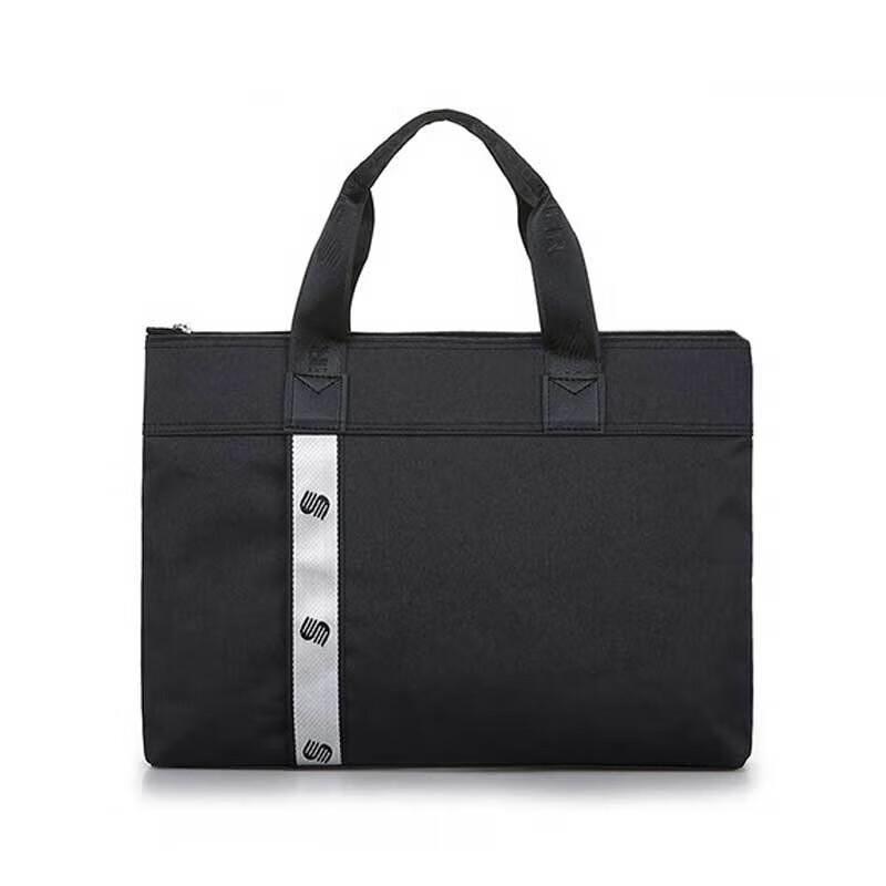 Small 8136 Business Casual Laptop Briefcase
