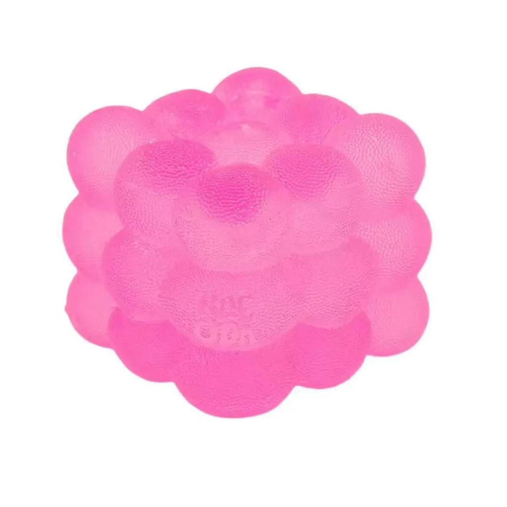 1Pc New three-dimensional candy kneading music adult Stress Relief Squeeze sensory Toys Decompression Simulation Cube Party Gift