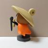 Hollow Knight Silksong Anime Figure Sherma Action Figure Toy Collectible Model Fans Christmas Gifts