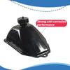 Replacement Iron Gas Tanks 4 Wheelers Fuel Storage Suitable For ATV Quads 50cc 125cc Chinese Models Adventure Riders
