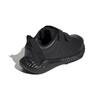 adidas Gym Abrasion Resistant Abrasion Resistant Low Top Kids' Running Shoes Black Kids' G27203