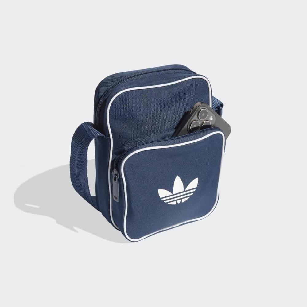 Adidas Lightweight Handy Design Small Accessory Bag Kd7828
