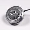 2Pcs 2 Inch Silk Dome Car Tweeter 2kHz-20kHz Clear Sound Universal Fit Weather-Resistant Car Audio Speaker Upgrade