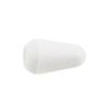 10PCS Universal Fit Pickup Selector Knobs Plastic Material Lever Switch Knobs  For ST Style Guitar