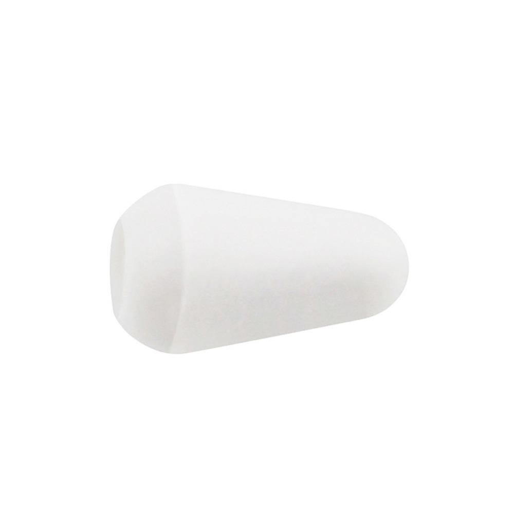 10PCS Universal Fit Pickup Selector Knobs Plastic Material Lever Switch Knobs For ST Style Guitar