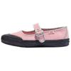Mary Jane Platte Mary Jane Schoenen Dames Roze VN000CRRPIB1