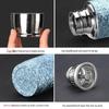 Shui Yi Sheng Titanium Insulated Water Bottle