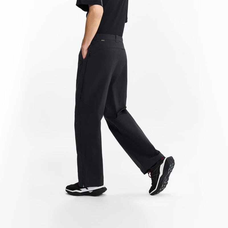 Anta Champion Outdoor Travel CORDURA Water-Repellent Woven Sports Pants