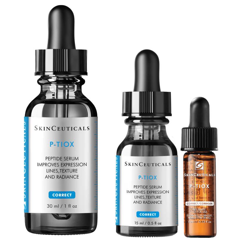 Сыворотка Skinceuticals против морщин с мультипептидами