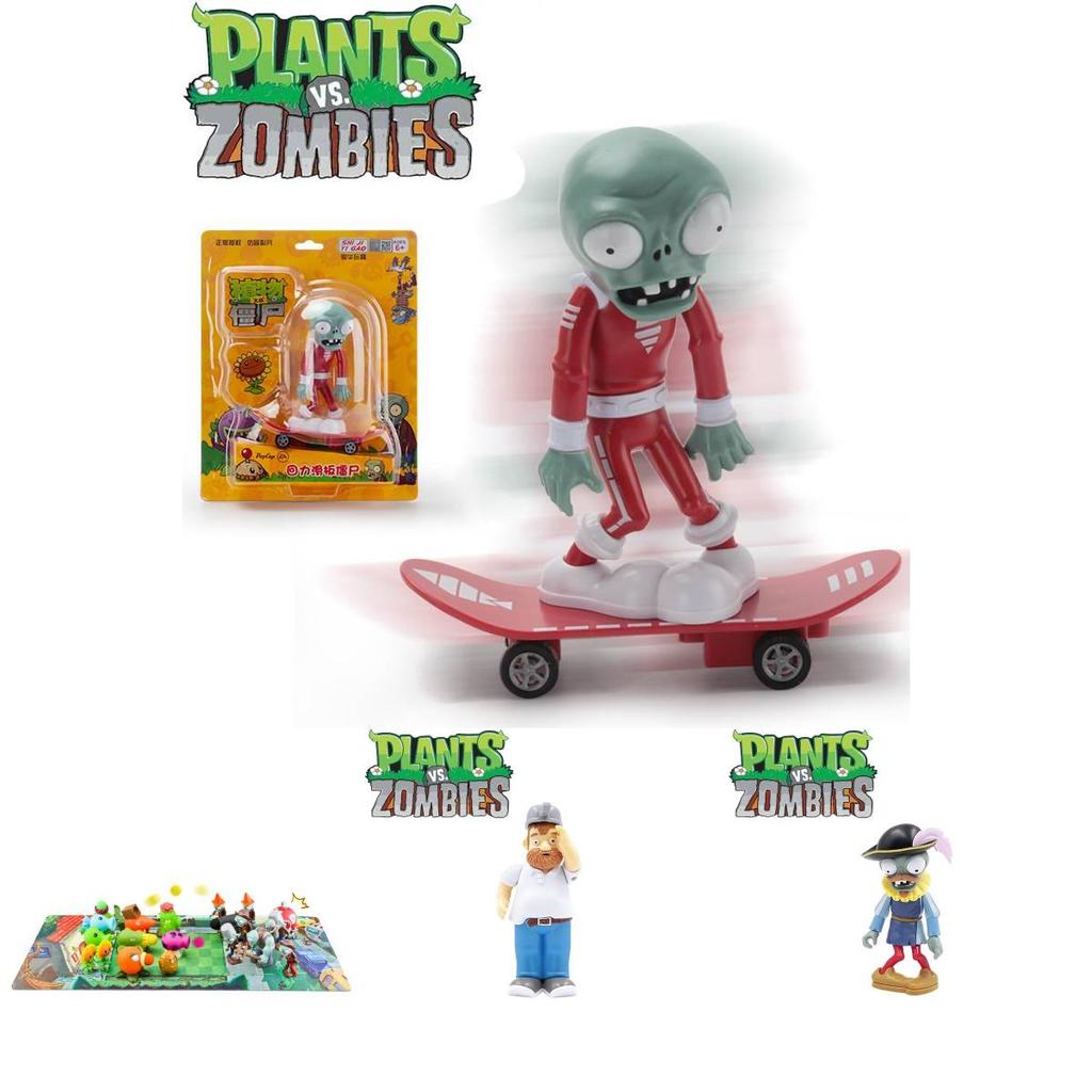 Add Fun And Flair To Your Collection With Zombie Accessories