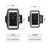 Sport Armband Case 5.5 6.0 inch phone fashion holder for women's on hand smartphone handbags sling Running Gym Arm Band Fitness 6