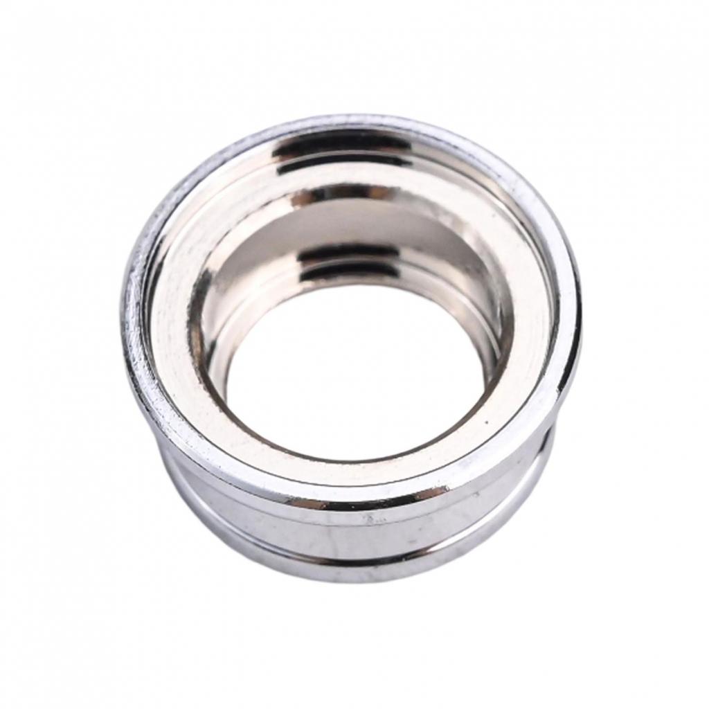 Innovative Design Metal Throwing Ring Perfectly Suited for Veiros Fishing Reels