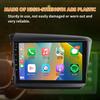 9Inch Car radio Fascia Frame For Honda Civic 2012 2013 2014 2015 Multimedia Player 2din Stereo GPS DVD Head Unit Panel Trim kit