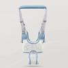 Two-in-One Baby Walker & Toddler Standing Aid with Anti-Fall and Anti-Choke Features