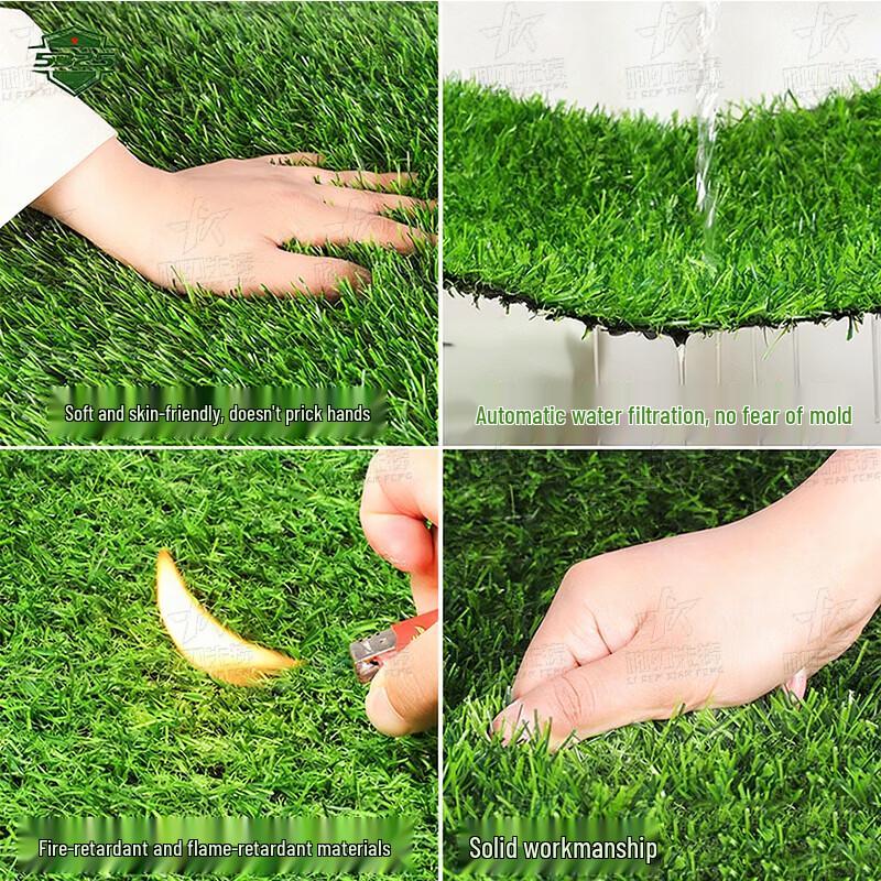Artificial Turf Grass Carpet