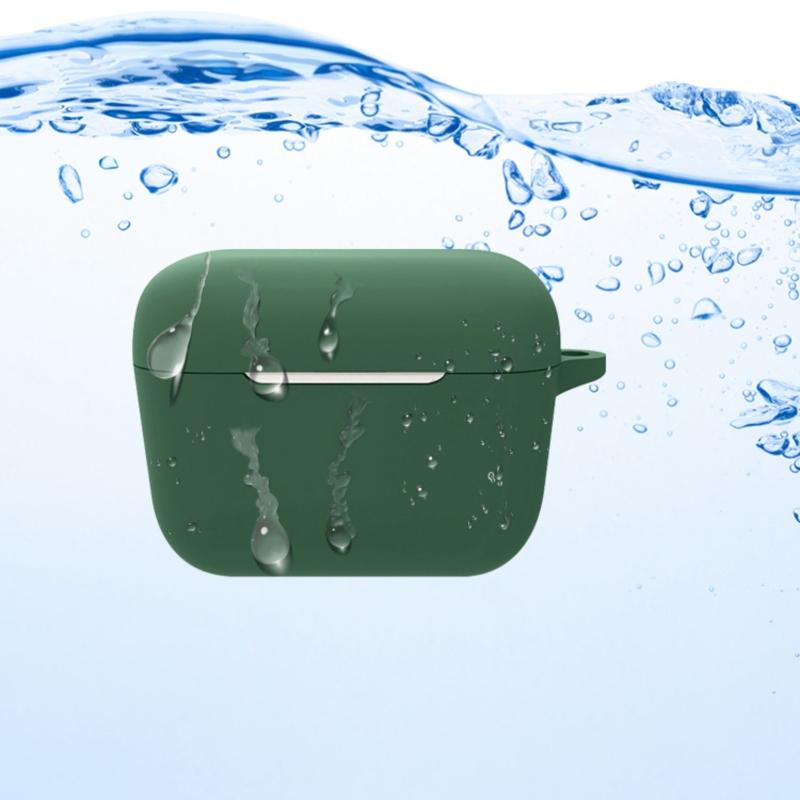 Headphone Protector Case for SennheiserCX Plus SE Waterproof Shockproof Washable for Shell Soft Anti-dust Sleeve