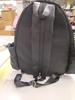 Large Multi-Layer Sports Backpack & Crossbody Tennis Bag for Professional Use