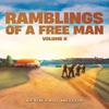 Ramblings of a Free Man  Volume II by Kevin Paul Mellor Paperback Book 9781035889297