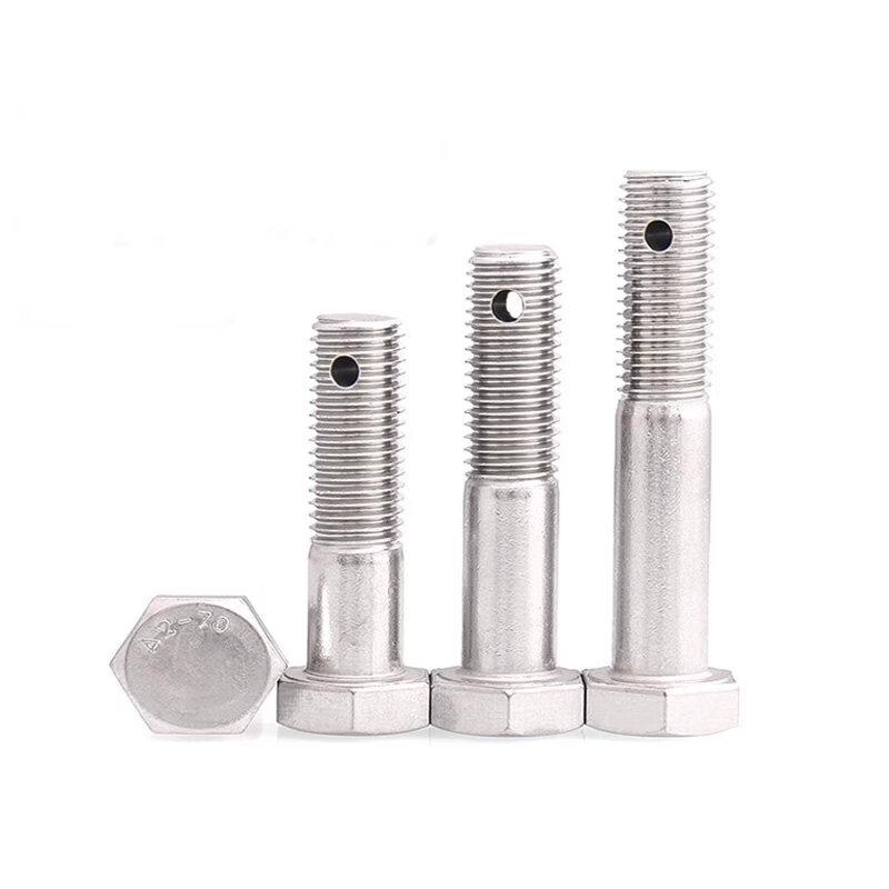 Yonggu 316 Hex Head Screw Set
