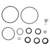 Filter Pump Sealing Kit Sand Filter Pump Replacement Parts Fit for Sand Filter Pump Air Release Valve O Ring Seals Pool